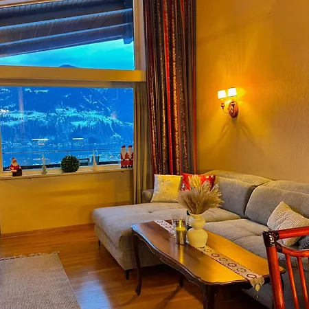 Apapartment Apartamento