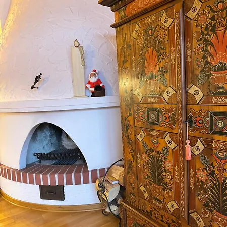 Apartamento Apapartment Zell am See