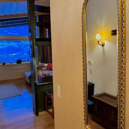 Apapartment * Zell am See