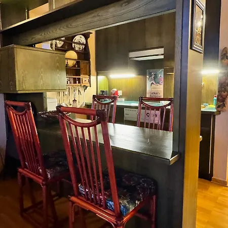 Apartamento Apapartment *