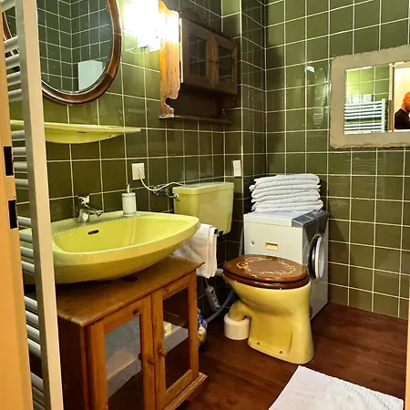 Apartamento Apapartment