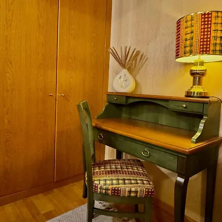 Apapartment 滨湖采尔