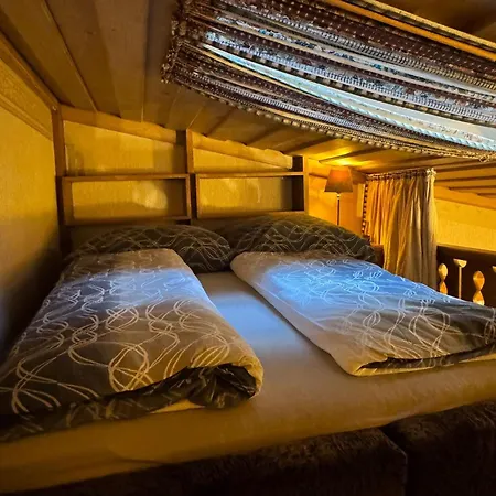 Apapartment 公寓 滨湖采尔