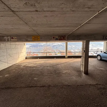 Apapartment * 滨湖采尔