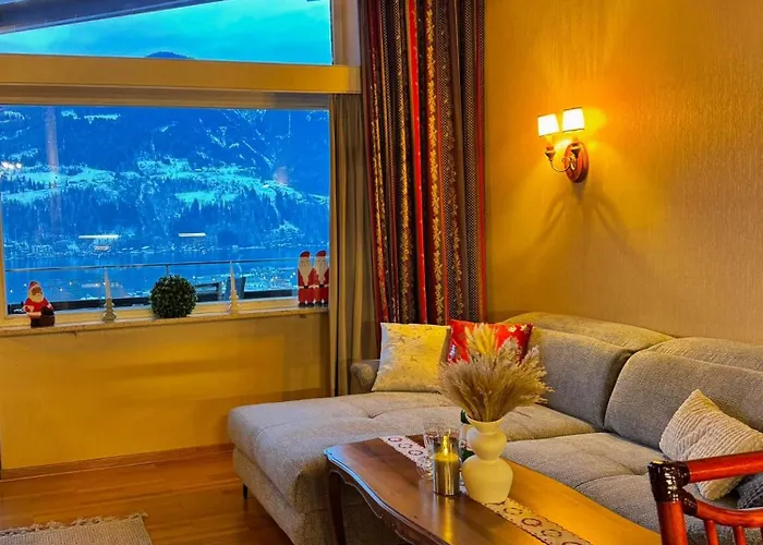 Apapartment Apartamento