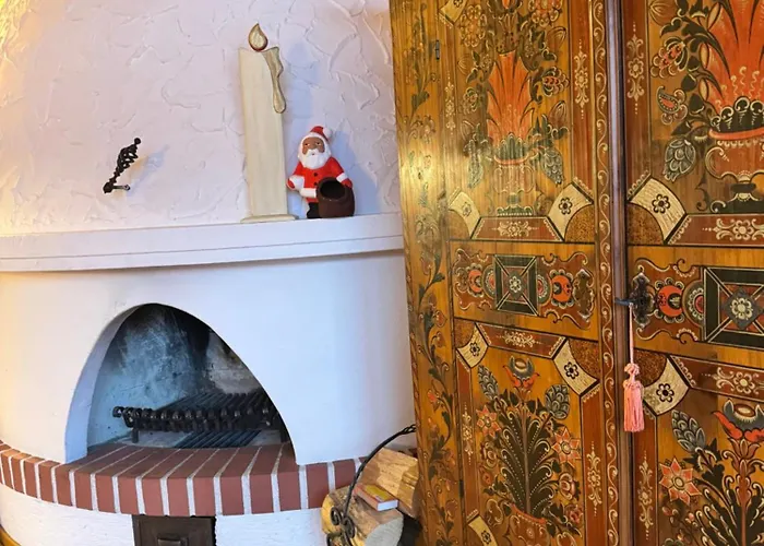 公寓 Apapartment 滨湖采尔