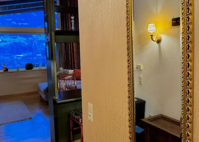 Apapartment * 滨湖采尔