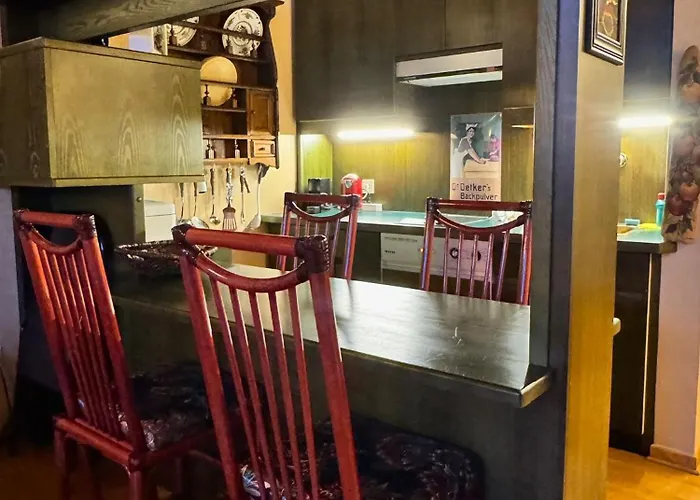 Apartamento Apapartment *