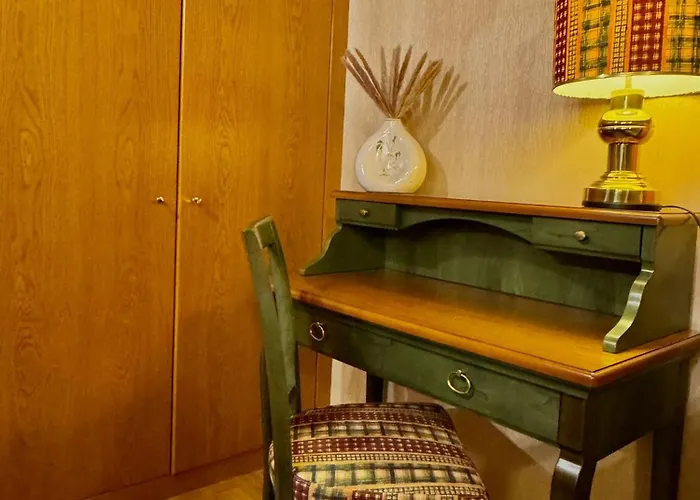 Apapartment 滨湖采尔