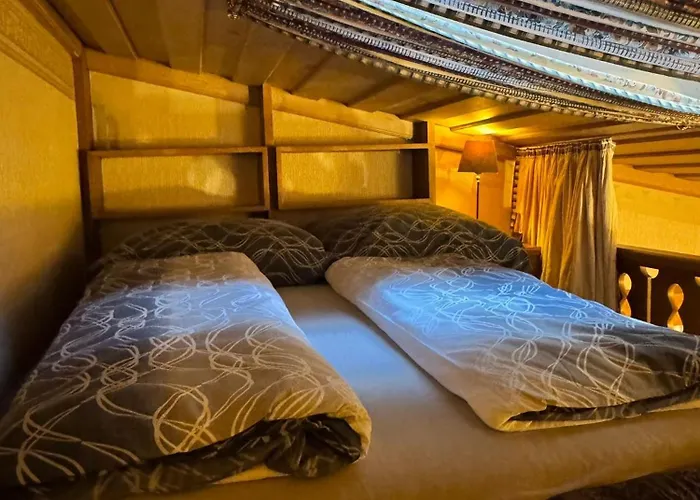 Apapartment Apartamento Zell am See