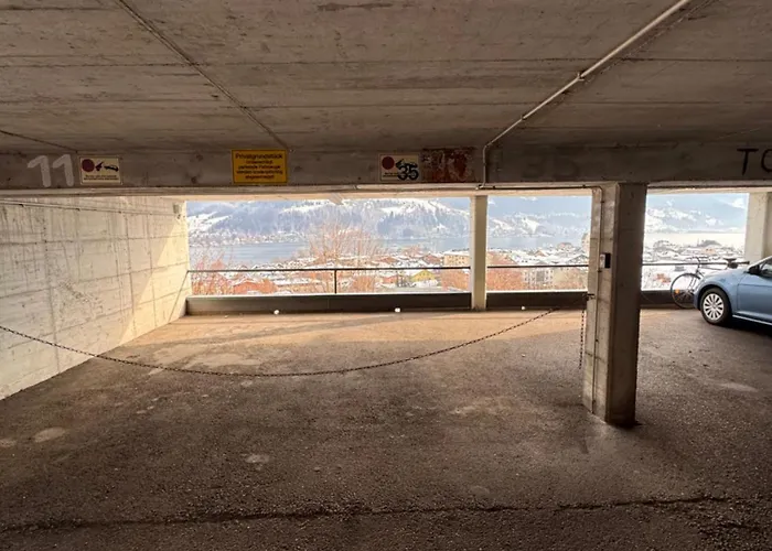 Apapartment * 滨湖采尔